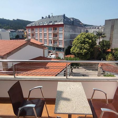 Villa Xunqueira 3 쎄 외부 사진