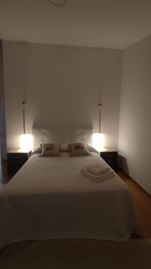 Villa Xunqueira 3 쎄 외부 사진