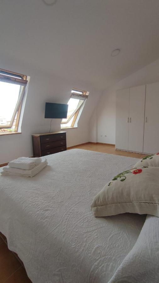 Villa Xunqueira 3 쎄 외부 사진