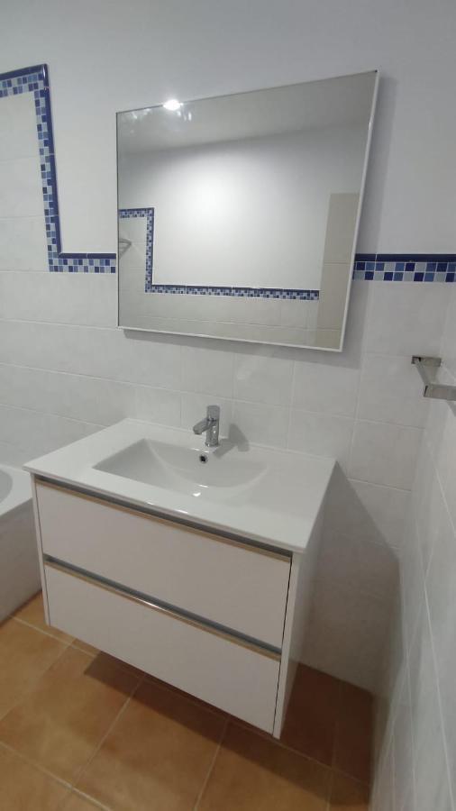 Villa Xunqueira 3 쎄 외부 사진