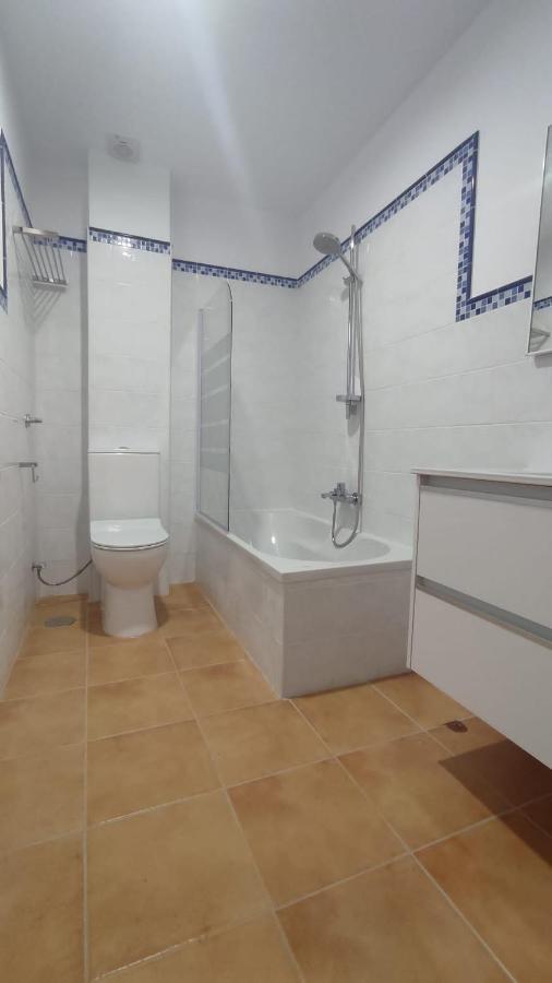 Villa Xunqueira 3 쎄 외부 사진