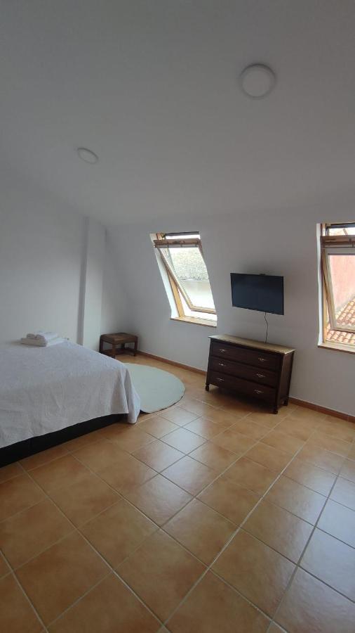 Villa Xunqueira 3 쎄 외부 사진