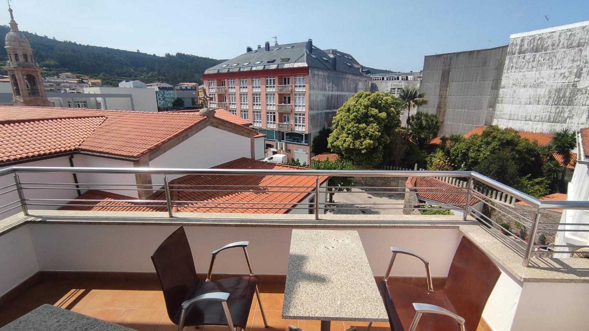 Villa Xunqueira 3 쎄 외부 사진